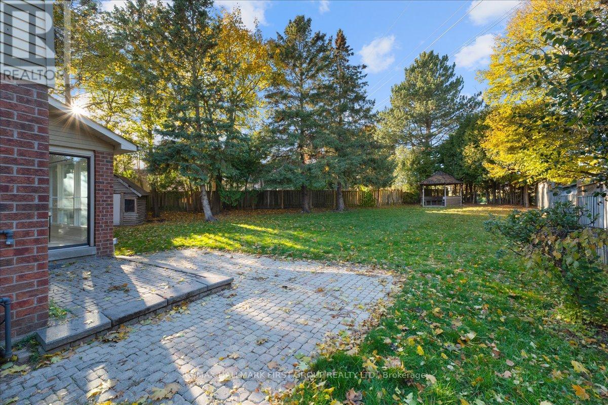 1239 Fieldstone Circle, Pickering, Ontario  L1X 1B9 - Photo 35 - E12512784