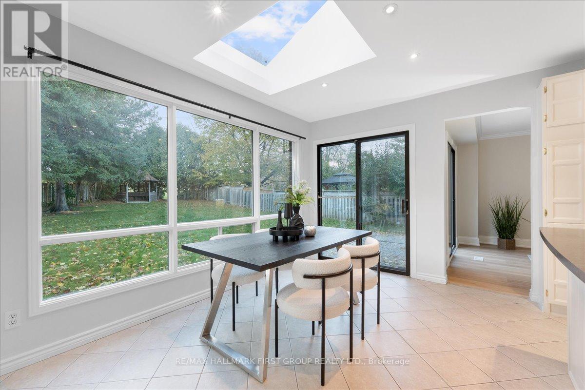 1239 Fieldstone Circle, Pickering, Ontario  L1X 1B9 - Photo 14 - E12512784