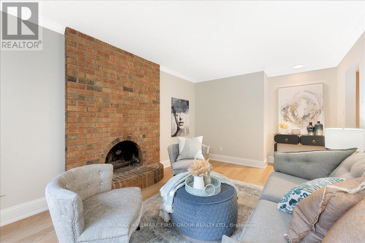 1239 Fieldstone Circle, Pickering, Ontario  L1X 1B9 - Photo 18 - E12512784