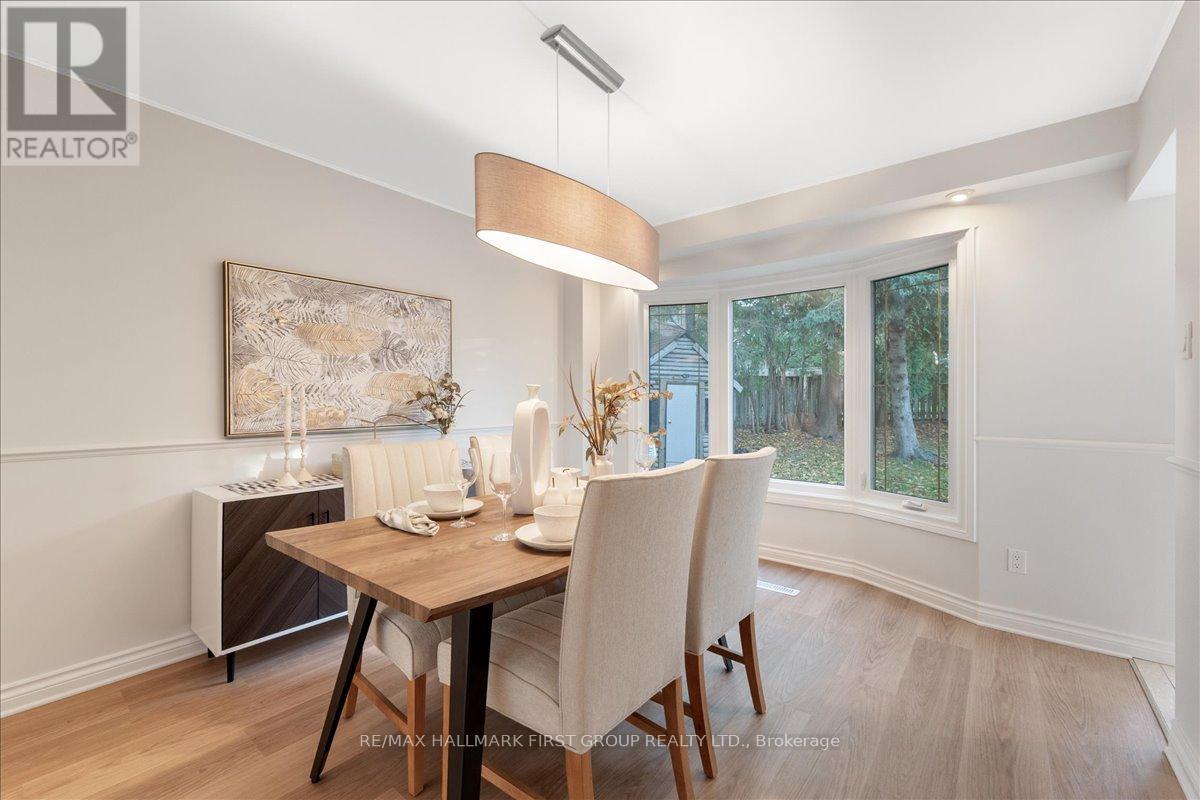 1239 Fieldstone Circle, Pickering, Ontario  L1X 1B9 - Photo 9 - E12512784