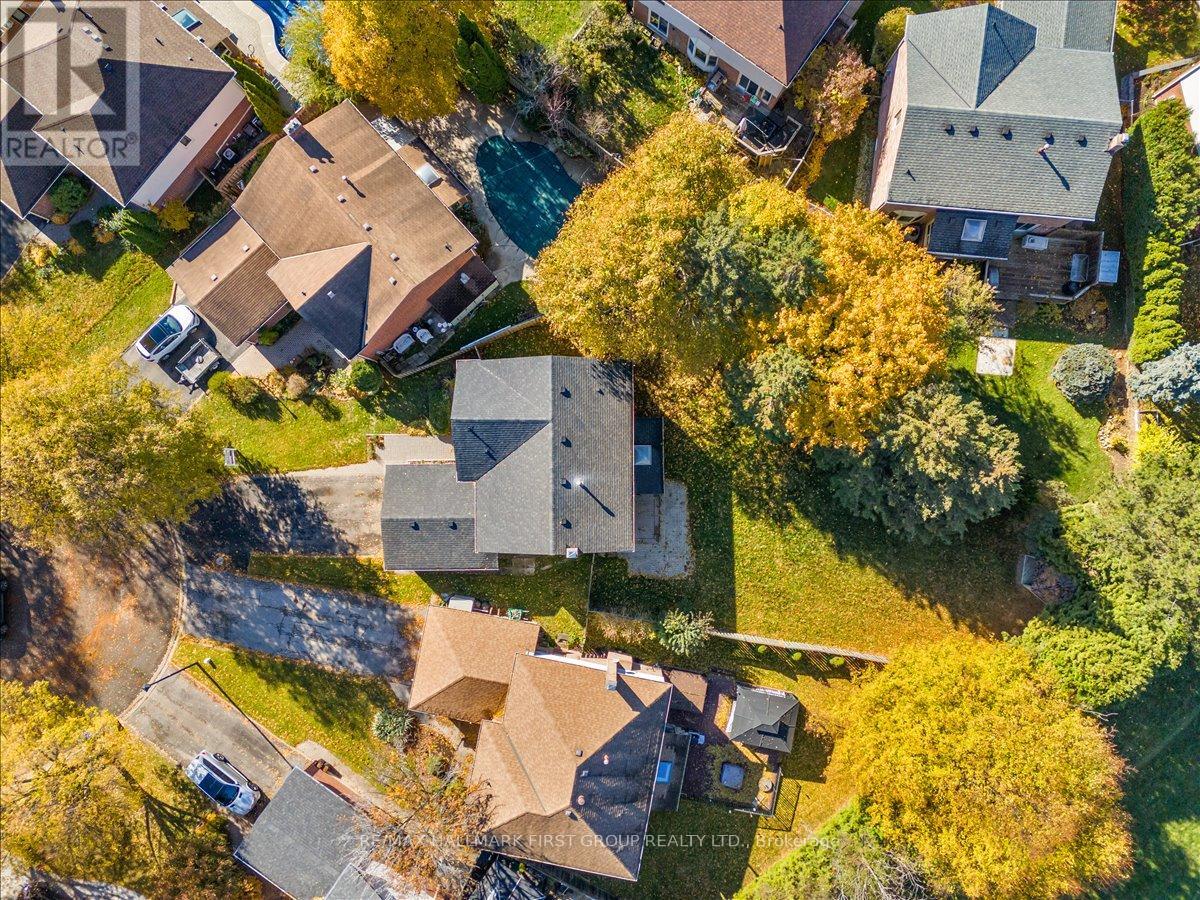 1239 Fieldstone Circle, Pickering, Ontario  L1X 1B9 - Photo 40 - E12512784