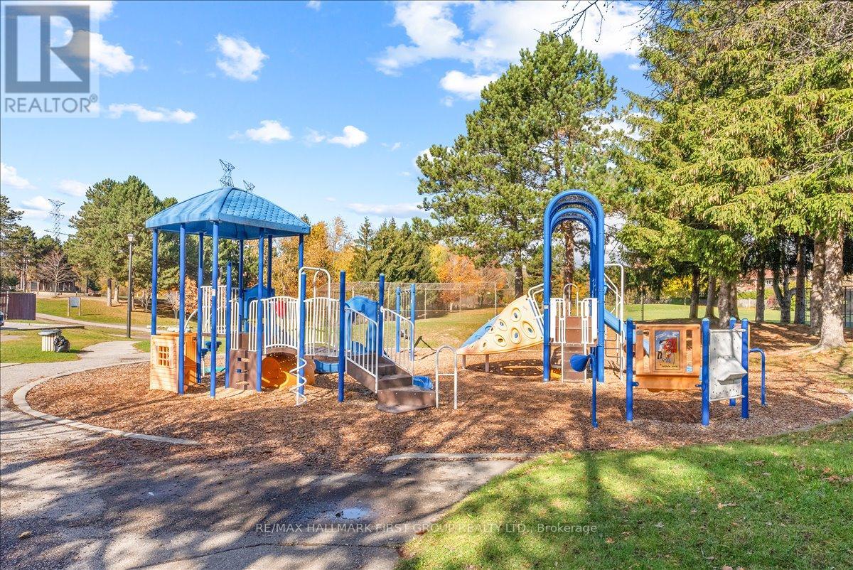 1239 Fieldstone Circle, Pickering, Ontario  L1X 1B9 - Photo 42 - E12512784