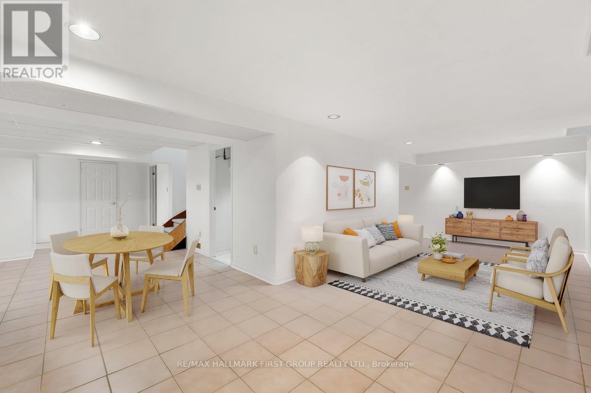 1239 Fieldstone Circle, Pickering, Ontario  L1X 1B9 - Photo 30 - E12512784