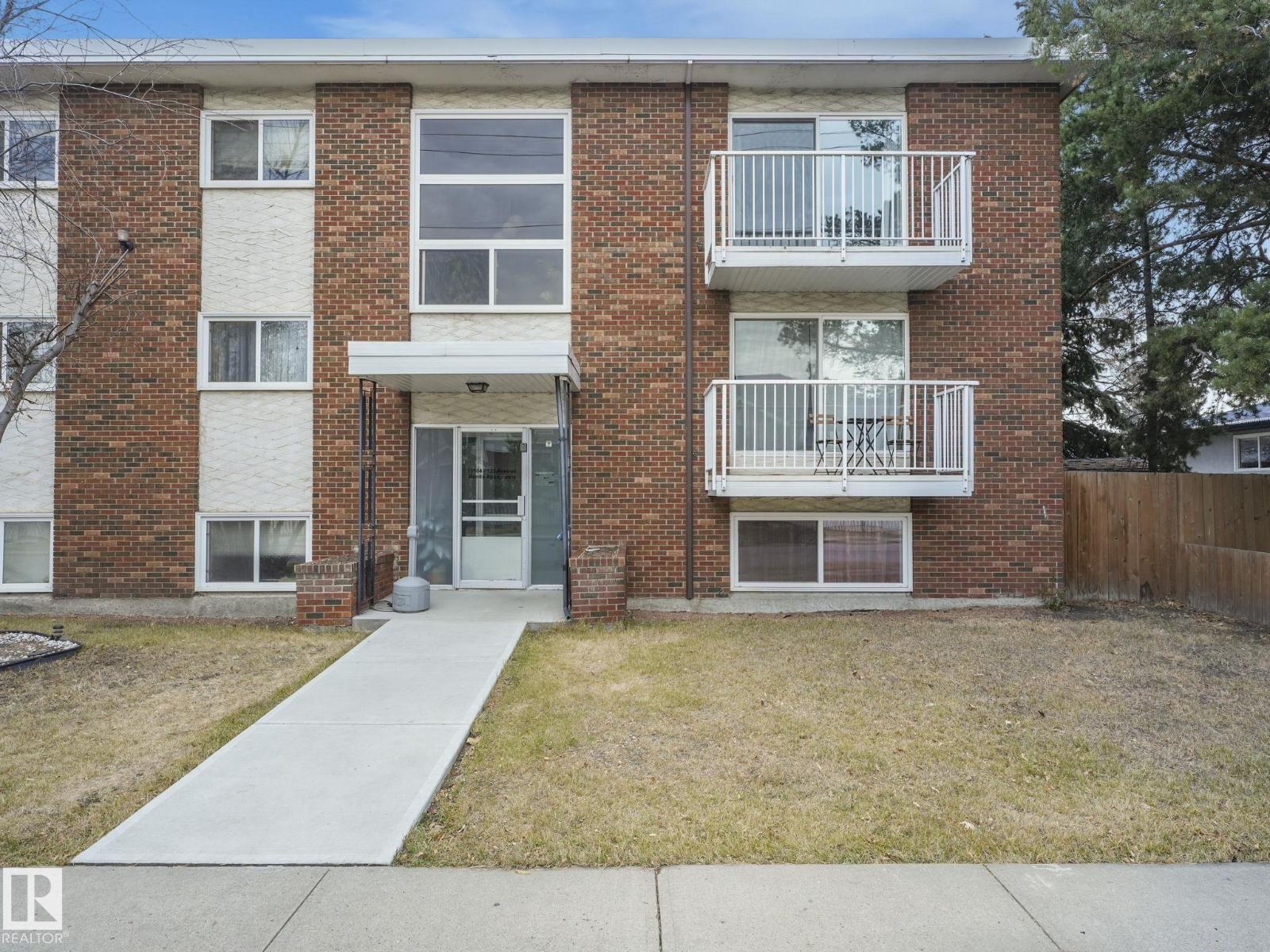 #305 13104 132 Av Nw, Edmonton, Alberta  T5L 3R3 - Photo 2 - E4465025