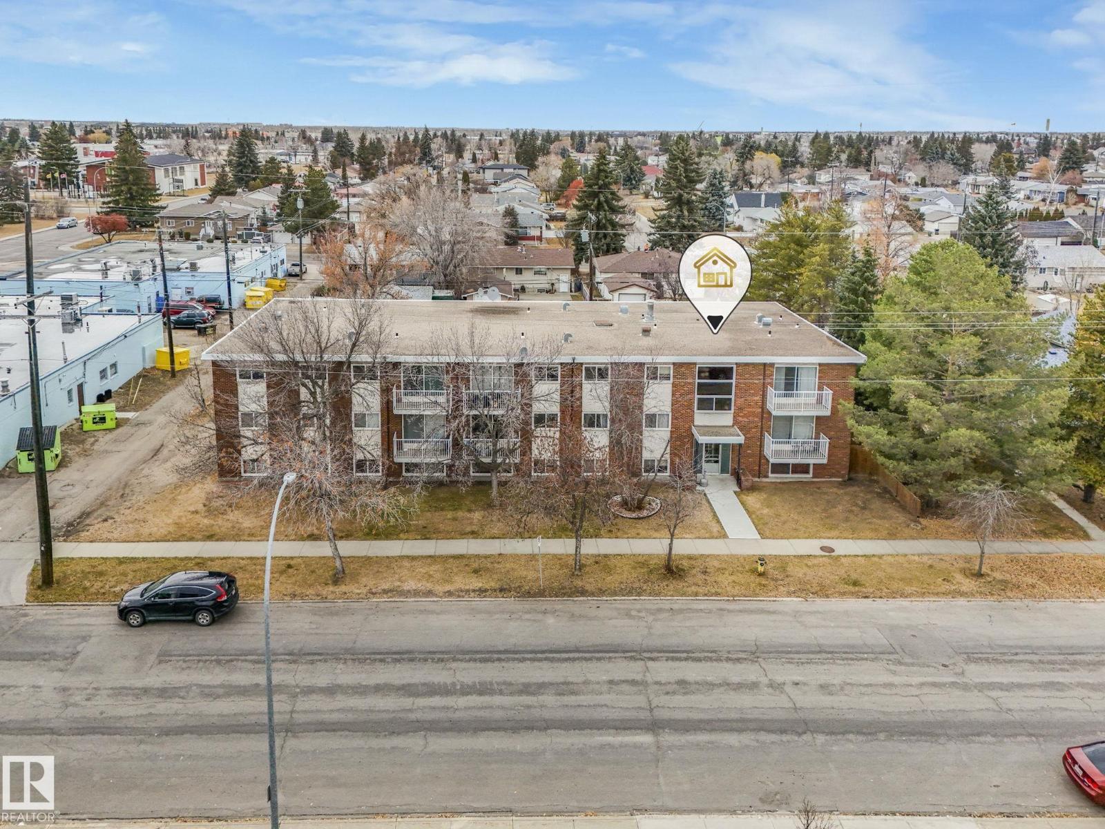 #305 13104 132 Av Nw, Edmonton, Alberta  T5L 3R3 - Photo 42 - E4465025