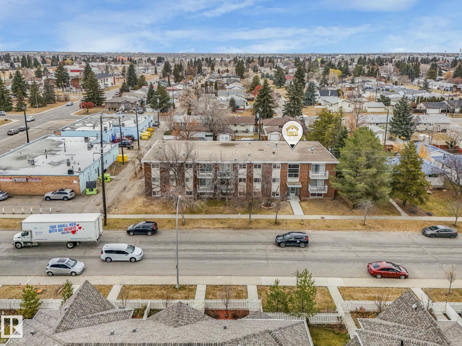 #305 13104 132 Av Nw, Edmonton, Alberta  T5L 3R3 - Photo 44 - E4465025