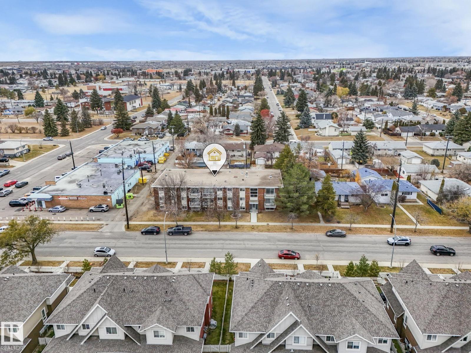 #305 13104 132 Av Nw, Edmonton, Alberta  T5L 3R3 - Photo 46 - E4465025