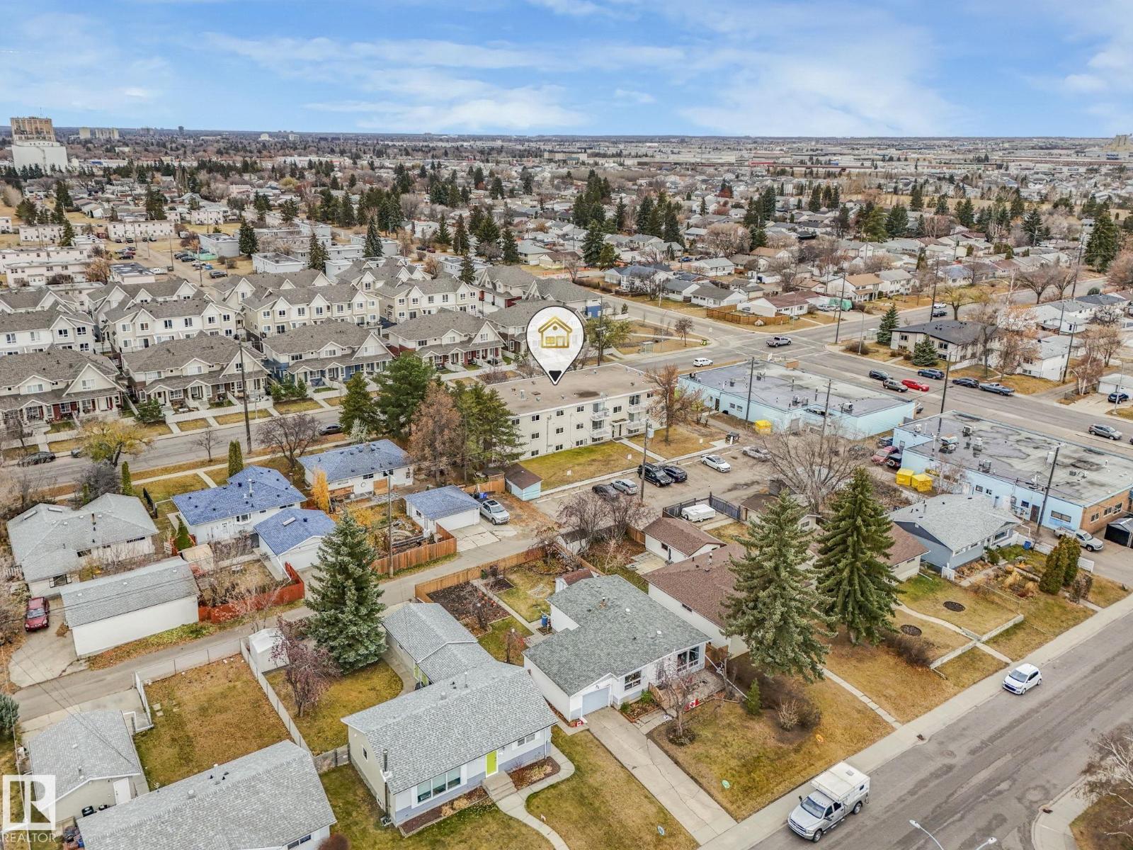 #305 13104 132 Av Nw, Edmonton, Alberta  T5L 3R3 - Photo 48 - E4465025