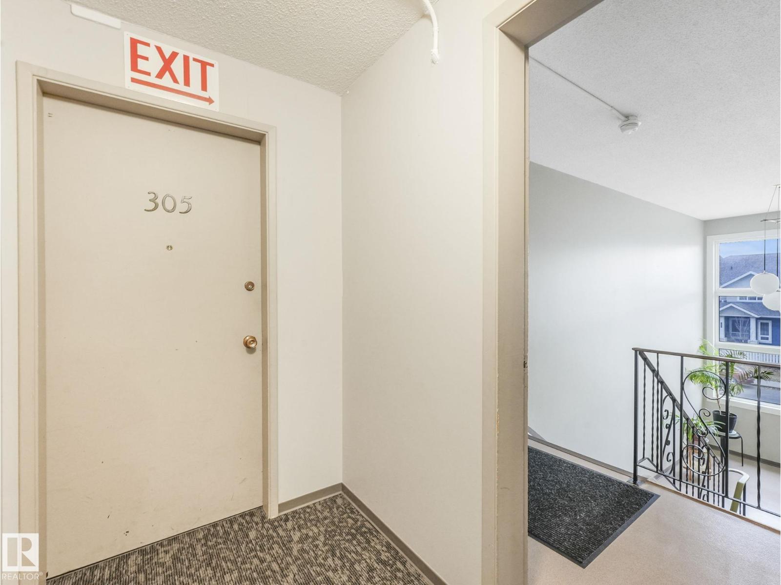 #305 13104 132 Av Nw, Edmonton, Alberta  T5L 3R3 - Photo 7 - E4465025