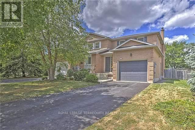 434 MARLATT DRIVE, Oakville, Ontario