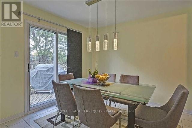 434 Marlatt Drive, Oakville, Ontario  L6H 5X5 - Photo 5 - W12519988