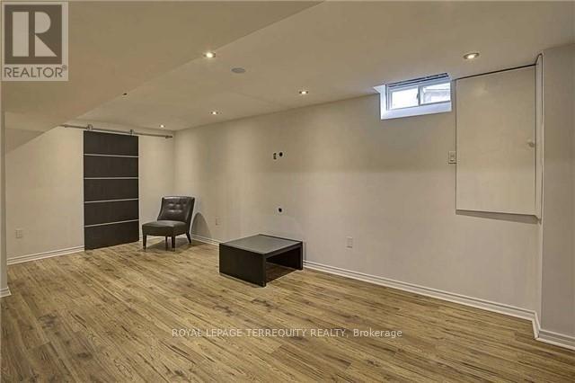 434 Marlatt Drive, Oakville, Ontario  L6H 5X5 - Photo 8 - W12519988