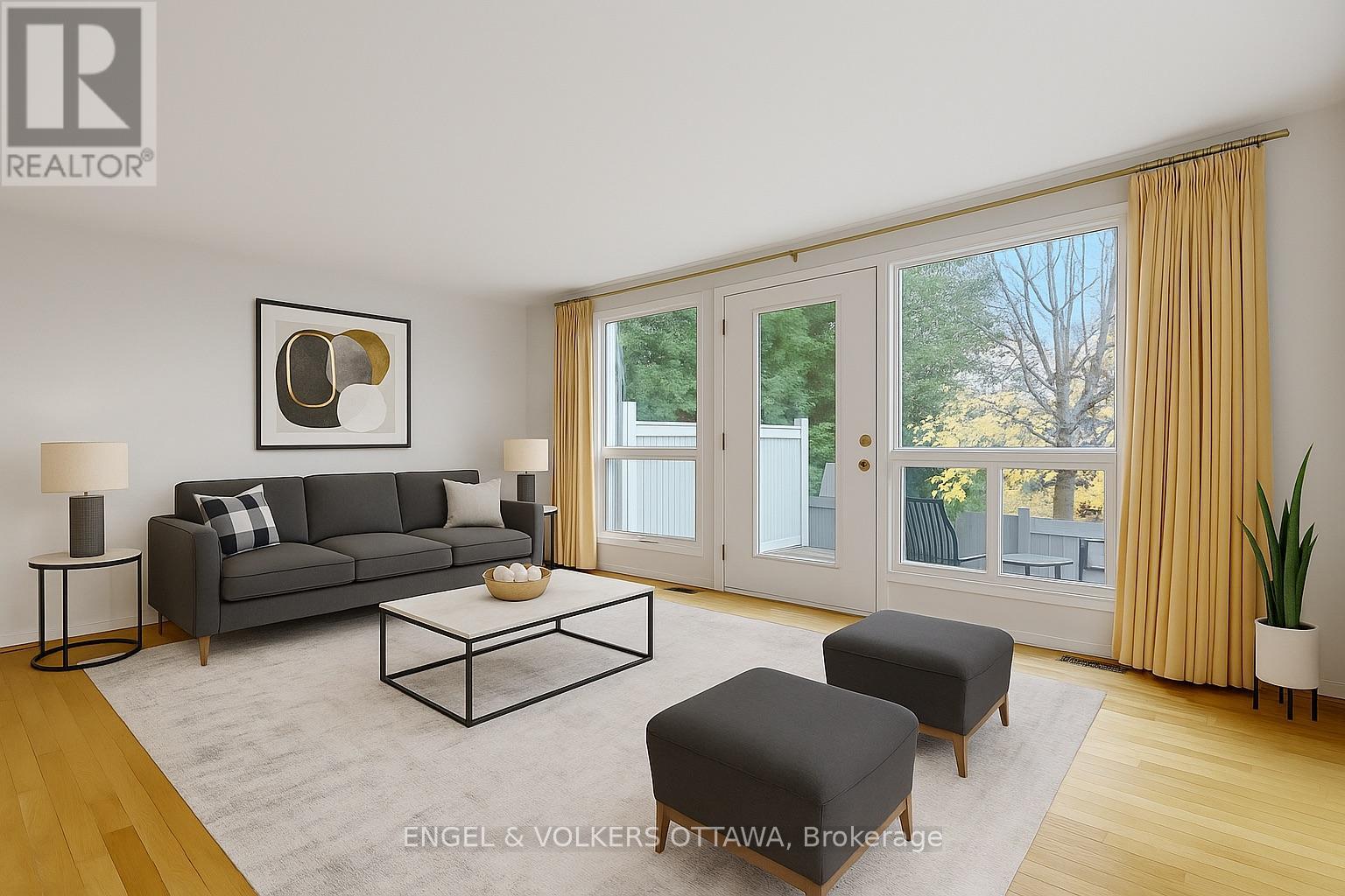 68 - 1947 Stonehenge Crescent, Ottawa, Ontario  K1B 4N7 - Photo 5 - X12519998