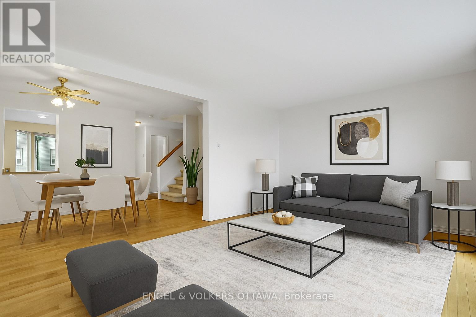 68 - 1947 Stonehenge Crescent, Ottawa, Ontario  K1B 4N7 - Photo 7 - X12519998