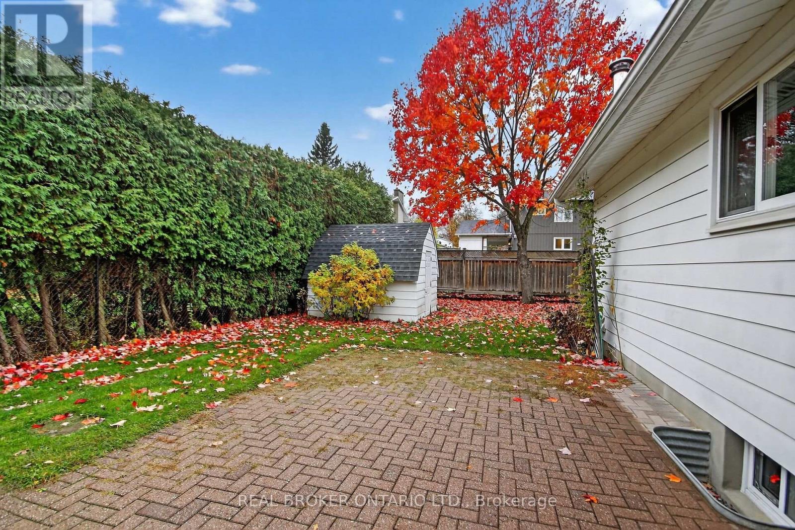 89 Country Lane W, Ottawa, Ontario  K2L 1J4 - Photo 27 - X12520000