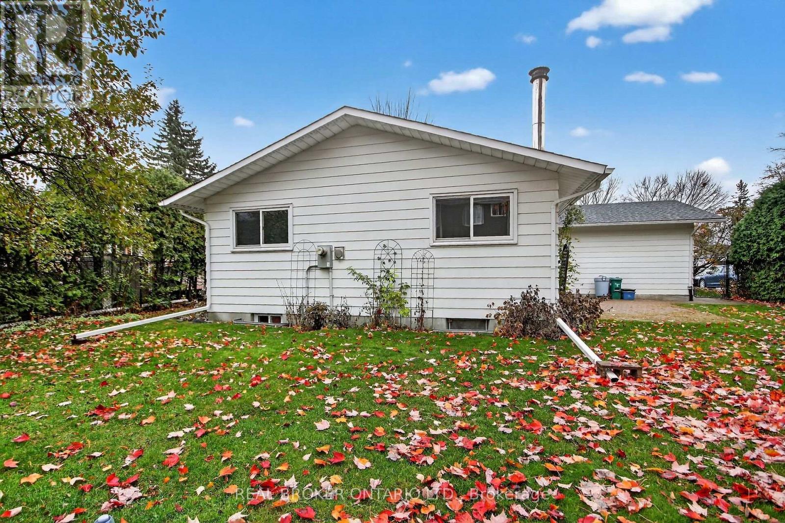 89 Country Lane W, Ottawa, Ontario  K2L 1J4 - Photo 29 - X12520000
