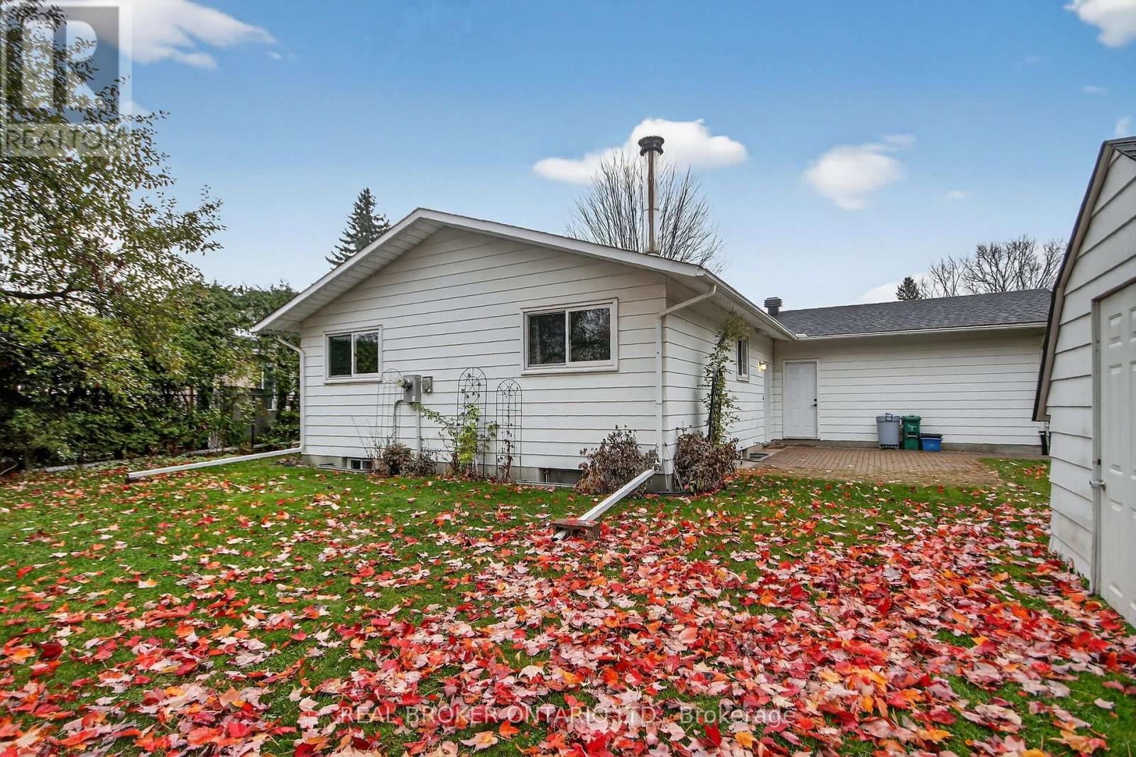 89 Country Lane W, Ottawa, Ontario  K2L 1J4 - Photo 30 - X12520000