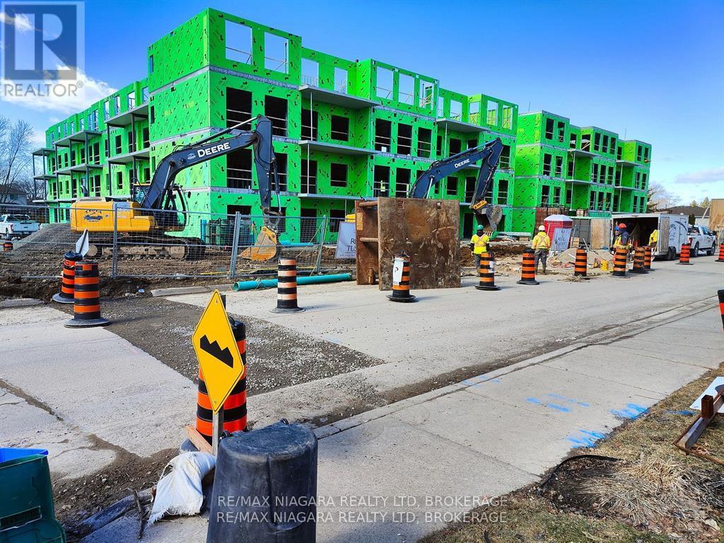 405a - 1024 Vansickle Road N, St. Catharines, Ontario  L2S 2X3 - Photo 14 - X12520060