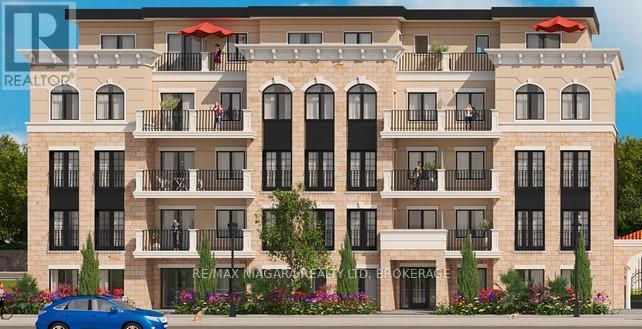 102a - 1024 Vansickle Road N, St. Catharines, Ontario  L2S 2X3 - Photo 4 - X12520064