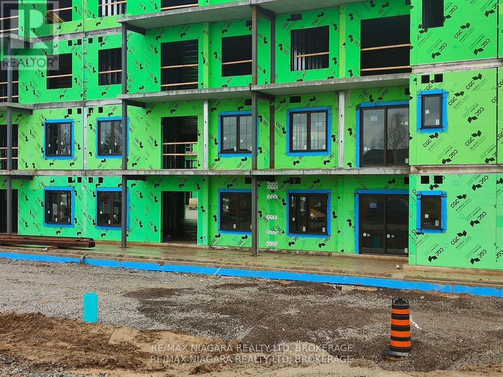 503b - 1024 Vansickle Road N, St. Catharines, Ontario  L2S 2X3 - Photo 12 - X12520070