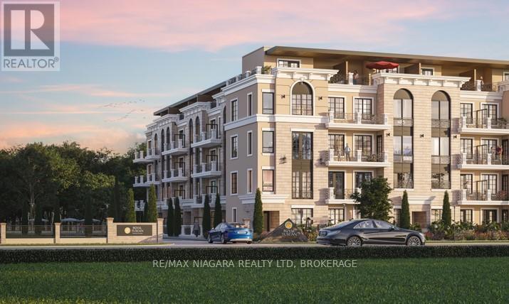 407a - 1024 Vansickle Road N, St. Catharines, Ontario  L2S 2X3 - Photo 3 - X12520080