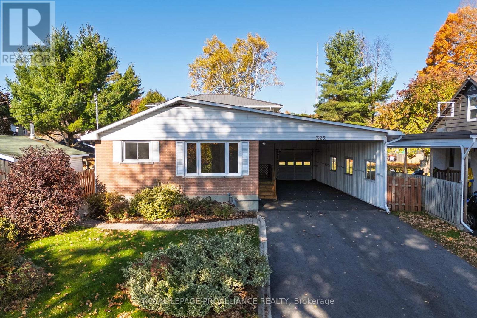 322 Pearl Street, Brockville, Ontario  K6V 4E2 - Photo 1 - X12520002