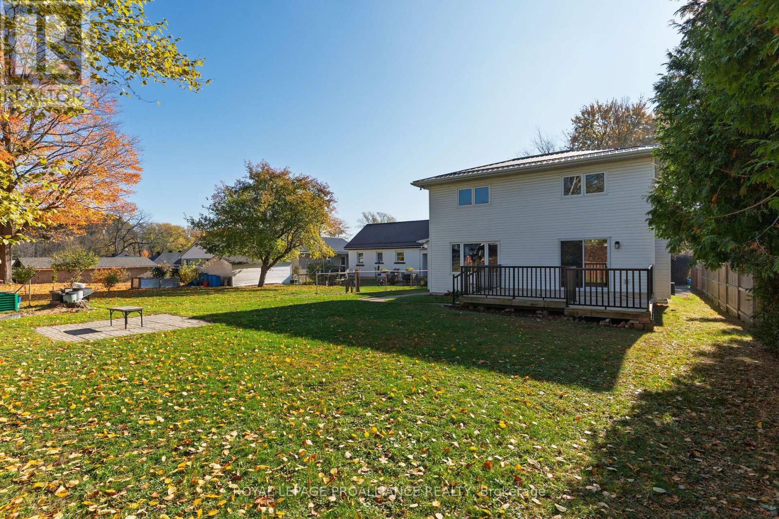 322 Pearl Street, Brockville, Ontario  K6V 4E2 - Photo 40 - X12520002