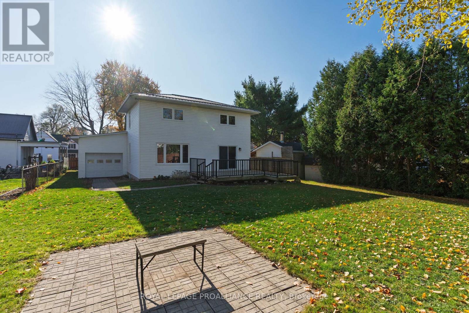 322 Pearl Street, Brockville, Ontario  K6V 4E2 - Photo 41 - X12520002