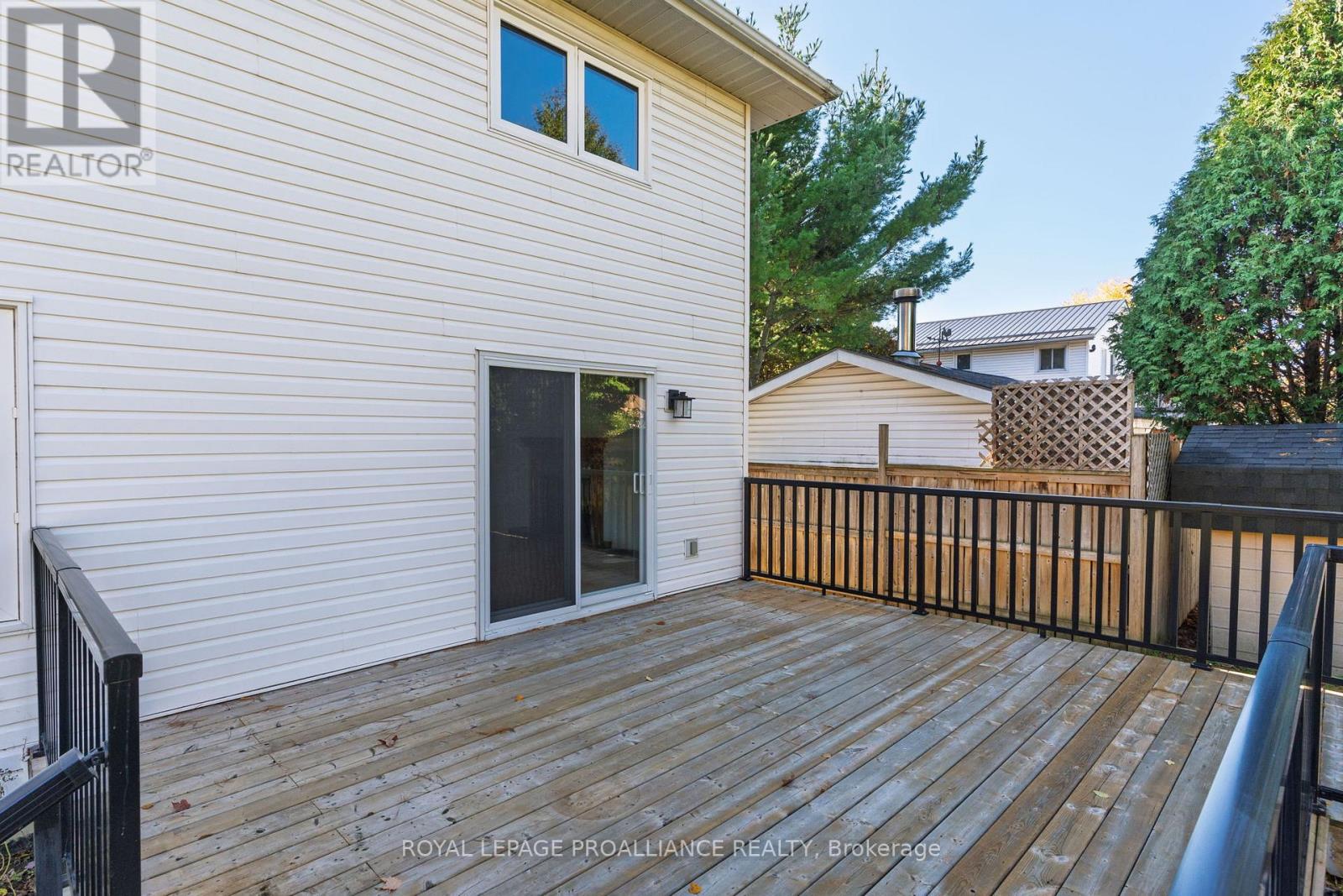 322 Pearl Street, Brockville, Ontario  K6V 4E2 - Photo 44 - X12520002