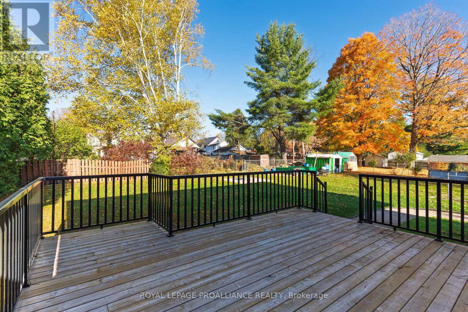 322 Pearl Street, Brockville, Ontario  K6V 4E2 - Photo 45 - X12520002