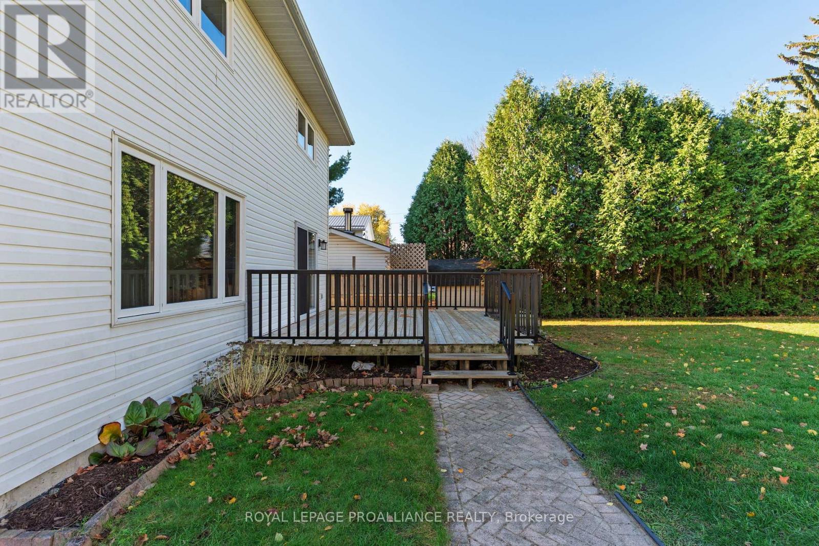 322 Pearl Street, Brockville, Ontario  K6V 4E2 - Photo 46 - X12520002