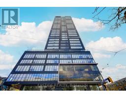 612 - 203 COLLEGE STREET, Toronto, Ontario