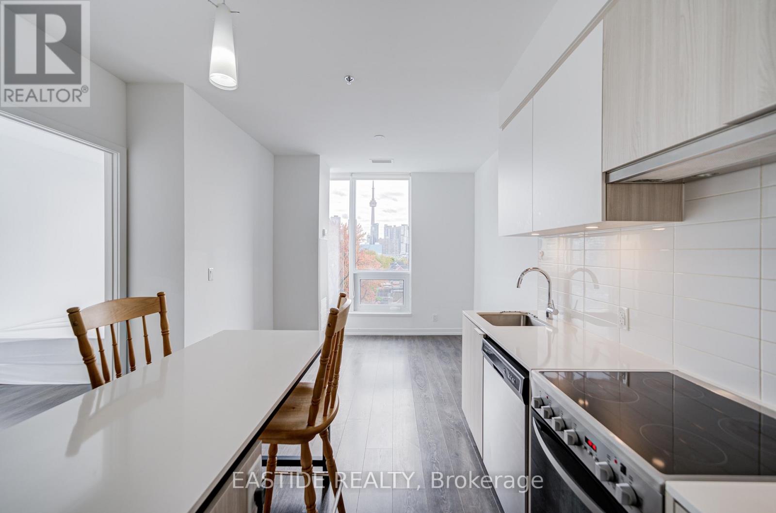 612 - 203 College Street, Toronto, Ontario M5T 1P9 - Photo 15 - C12425285
