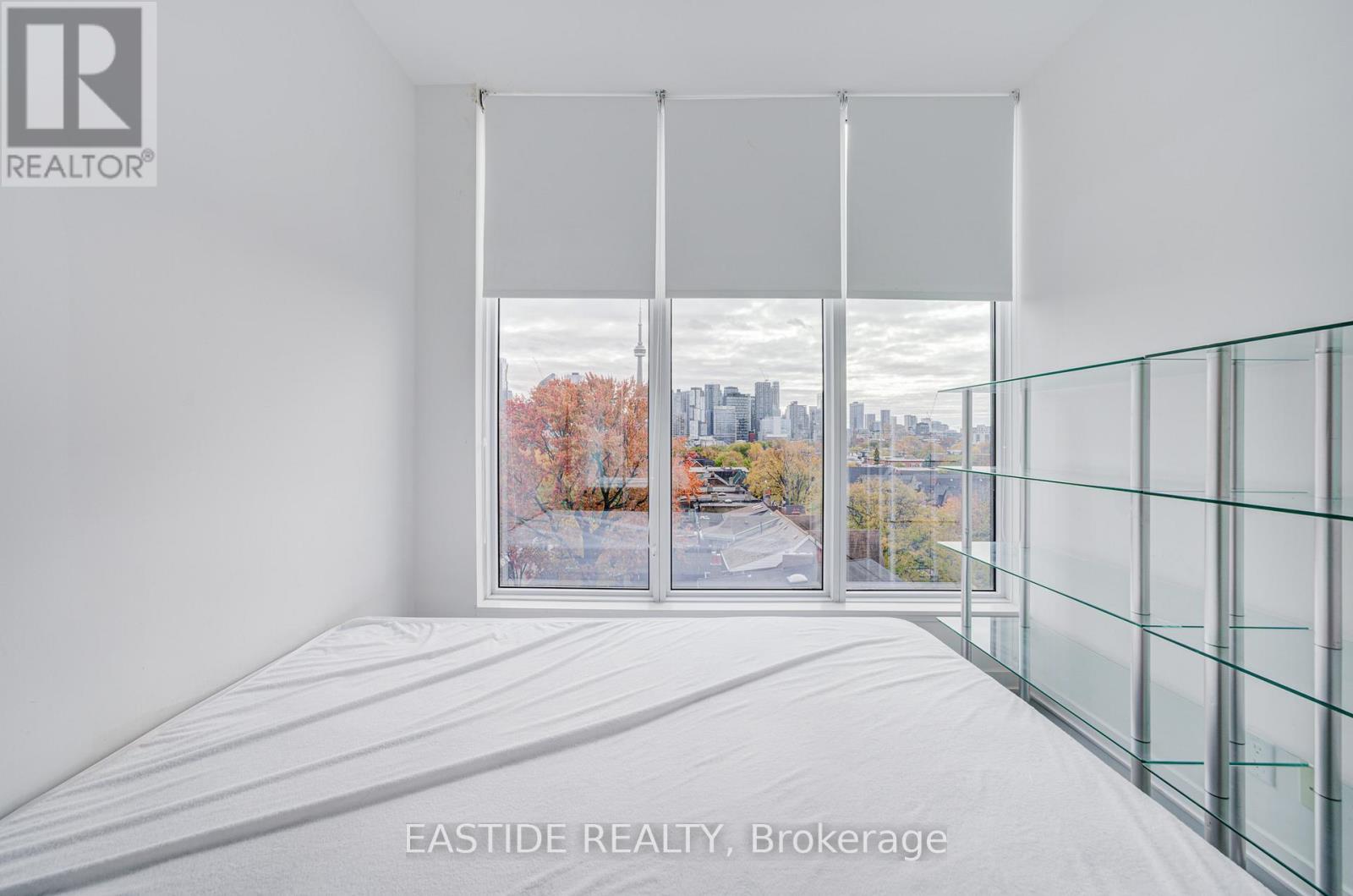 612 - 203 College Street, Toronto, Ontario M5T 1P9 - Photo 21 - C12425285