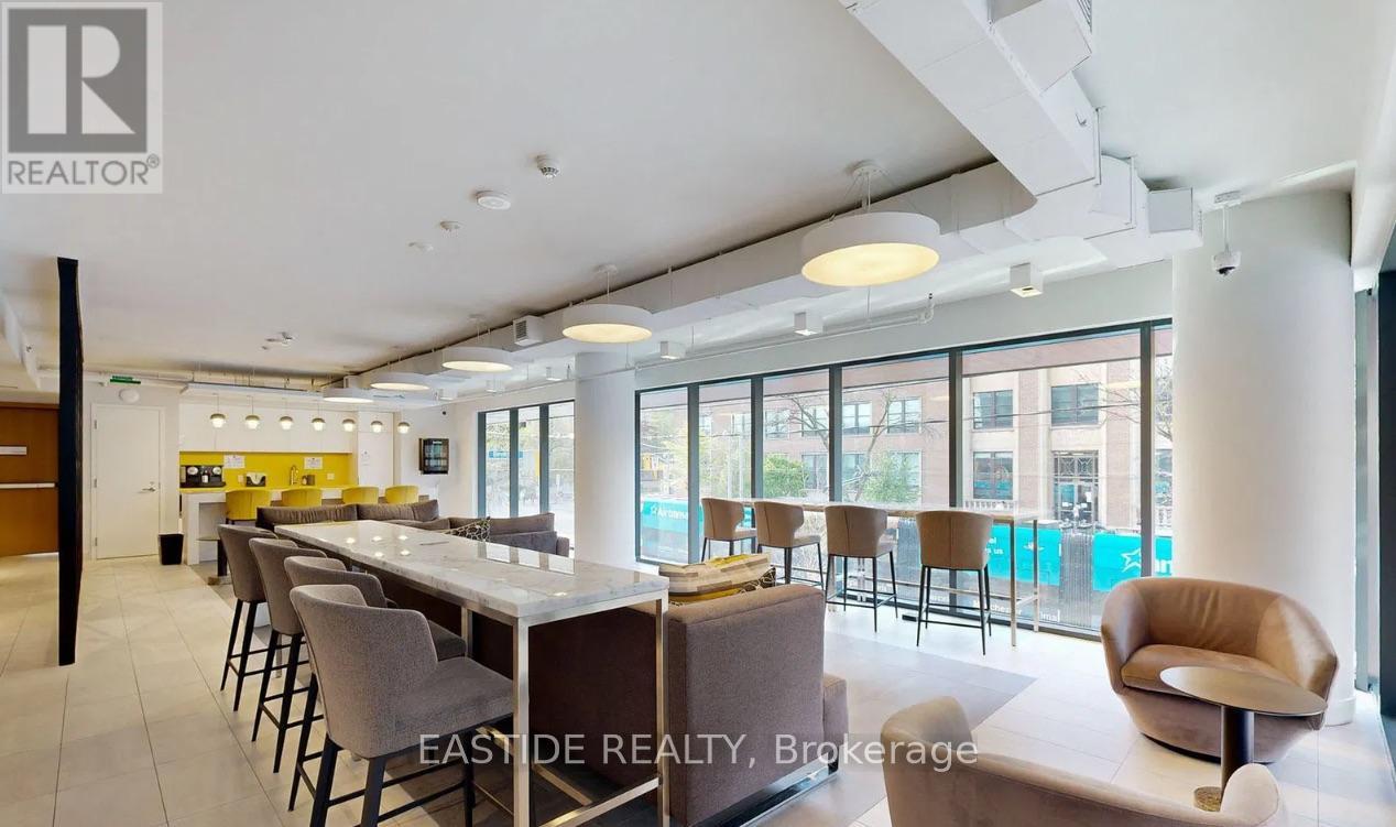 612 - 203 College Street, Toronto, Ontario M5T 1P9 - Photo 37 - C12425285