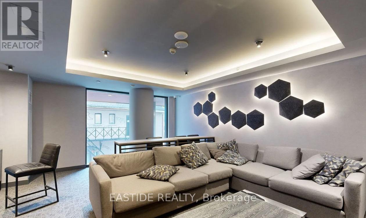 612 - 203 College Street, Toronto, Ontario M5T 1P9 - Photo 36 - C12425285