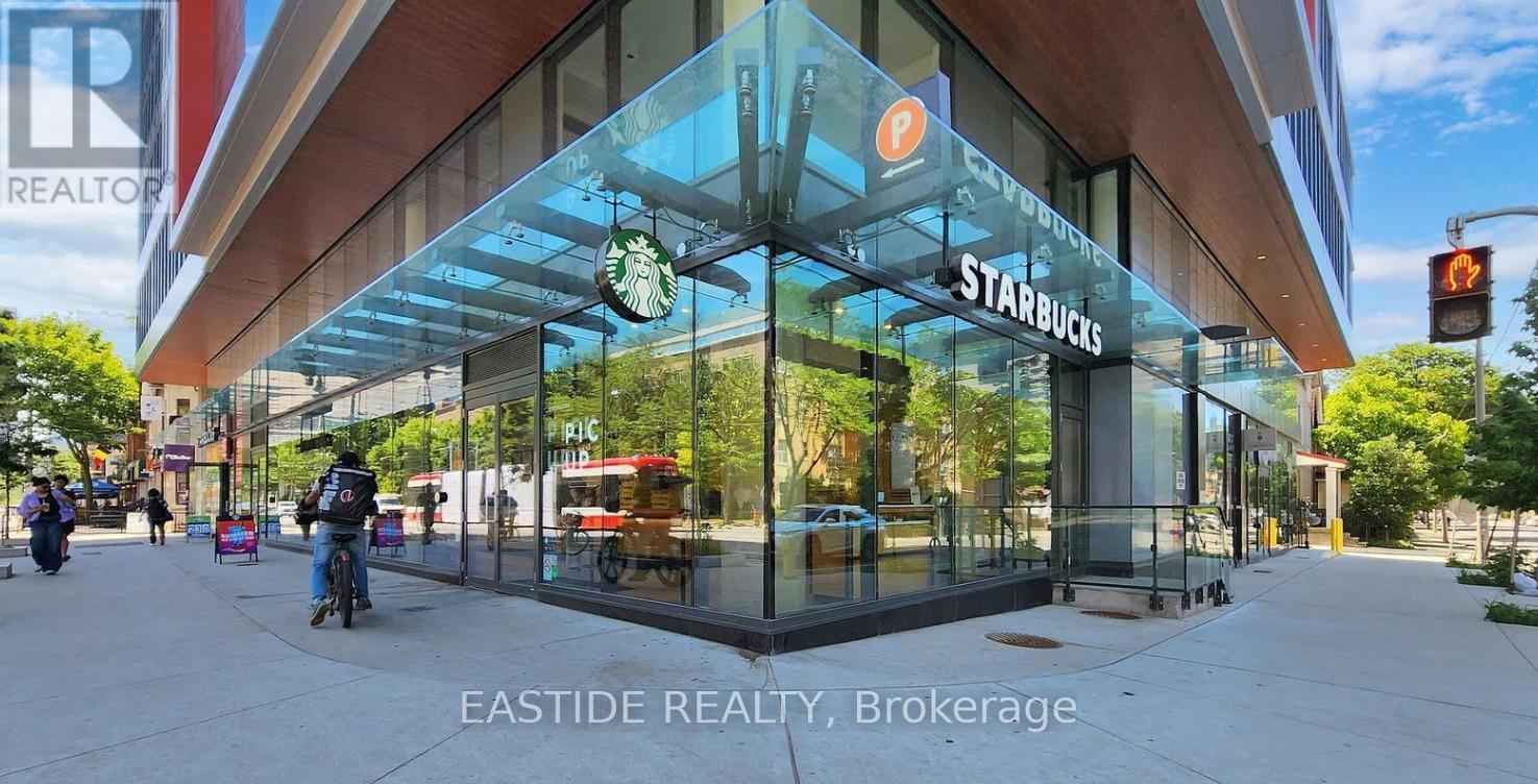 612 - 203 College Street, Toronto, Ontario M5T 1P9 - Photo 40 - C12425285