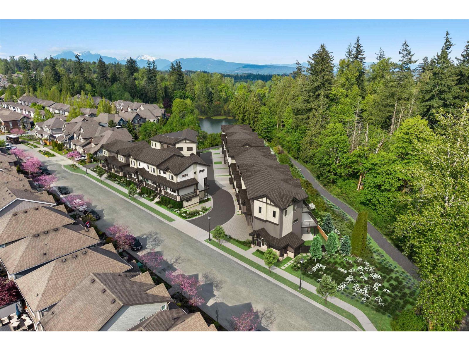 6 6828 208A STREET, Langley, British Columbia