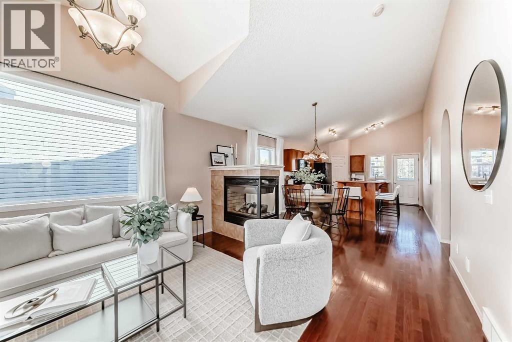 1046 Channelside Way Sw, Airdrie, Alberta  T4B 3H9 - Photo 13 - A2264035