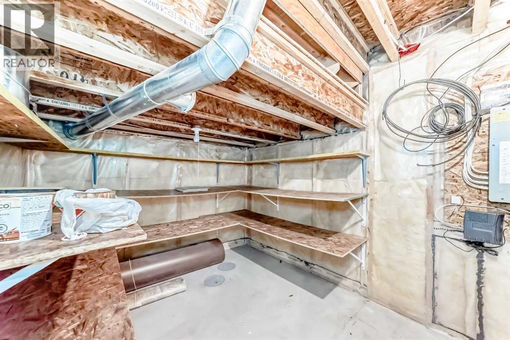 1046 Channelside Way Sw, Airdrie, Alberta  T4B 3H9 - Photo 32 - A2264035