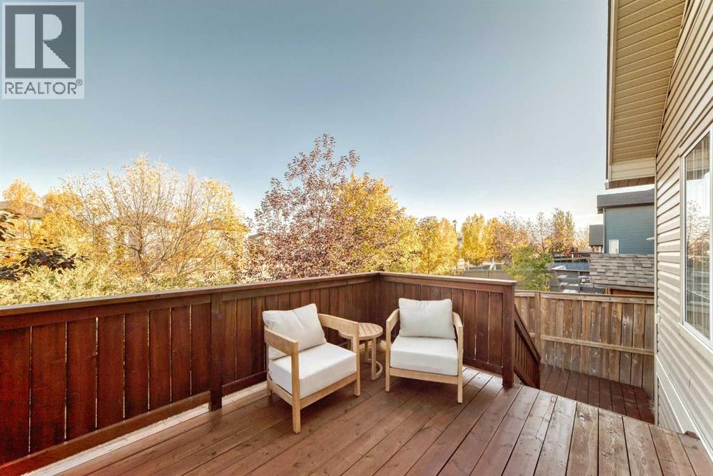 1046 Channelside Way Sw, Airdrie, Alberta  T4B 3H9 - Photo 35 - A2264035