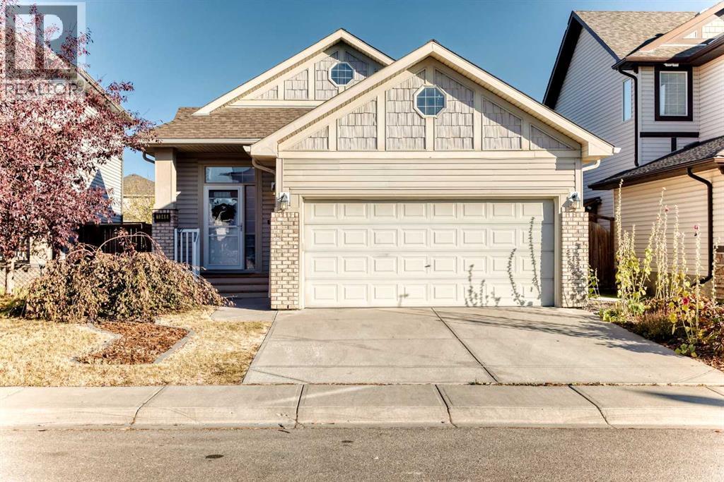 1046 Channelside Way Sw, Airdrie, Alberta  T4B 3H9 - Photo 1 - A2264035