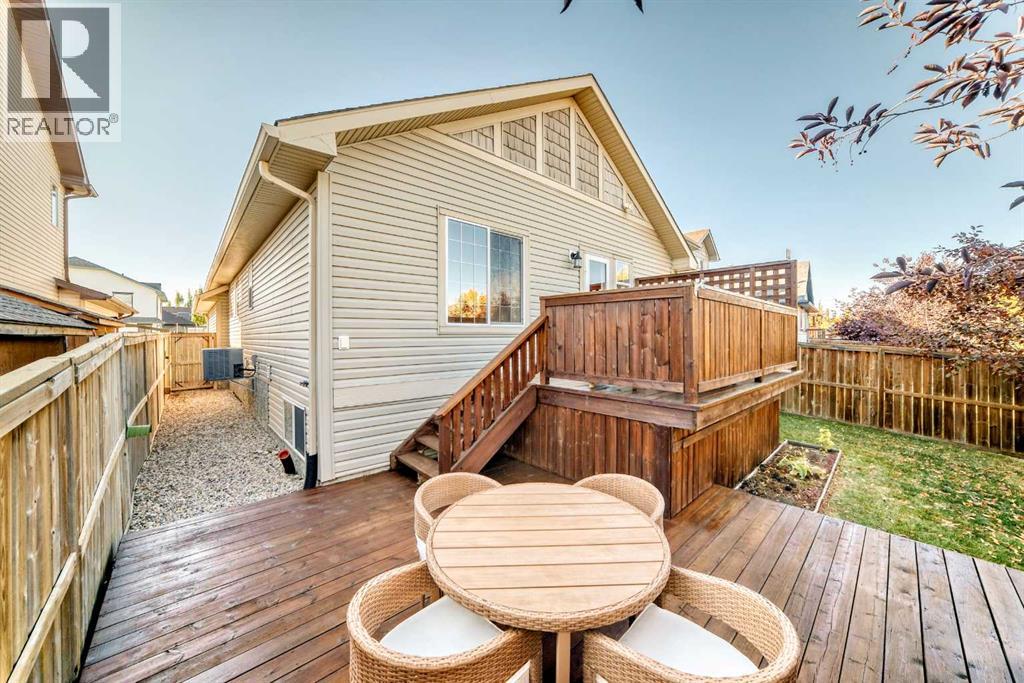 1046 Channelside Way Sw, Airdrie, Alberta  T4B 3H9 - Photo 37 - A2264035