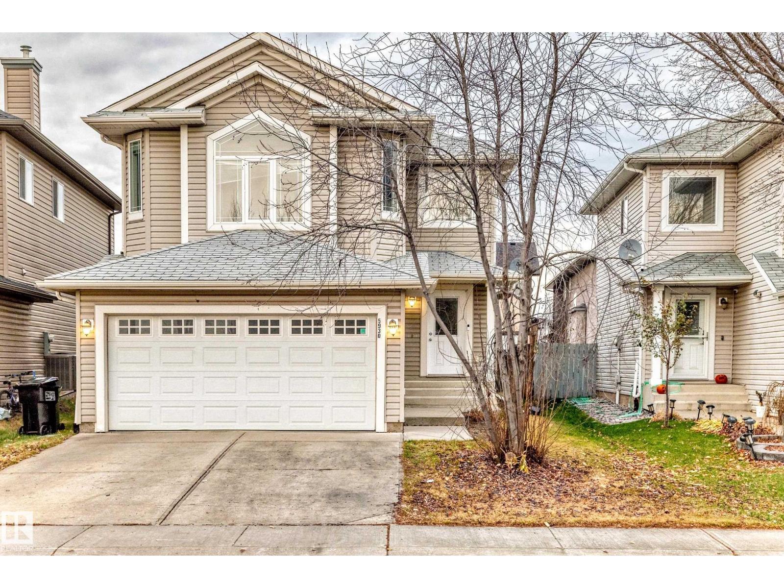 5930 165 Av Nw, Edmonton, Alberta  T5Y 0J1 - Photo 38 - E4465016