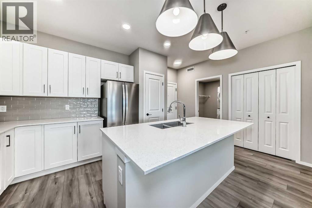 212, 140 Mahogany Street Se, Calgary, Alberta  T3M 4E1 - Photo 2 - A2268745