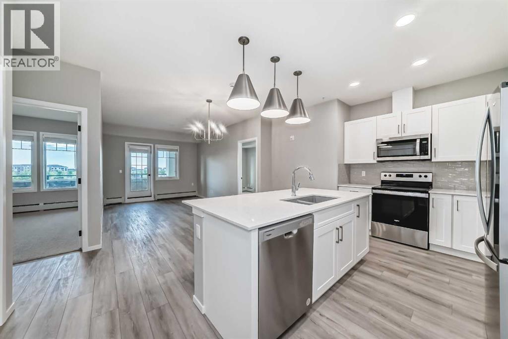 212, 140 Mahogany Street Se, Calgary, Alberta  T3M 4E1 - Photo 5 - A2268745