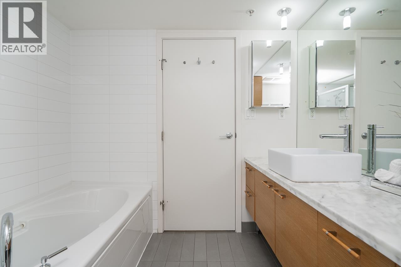 106 980 Cooperage Way, Vancouver, British Columbia V6B 0C3 - Photo 20 - R3065608