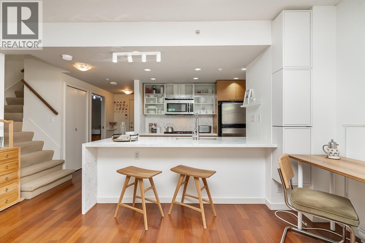 106 980 Cooperage Way, Vancouver, British Columbia V6B 0C3 - Photo 11 - R3065608