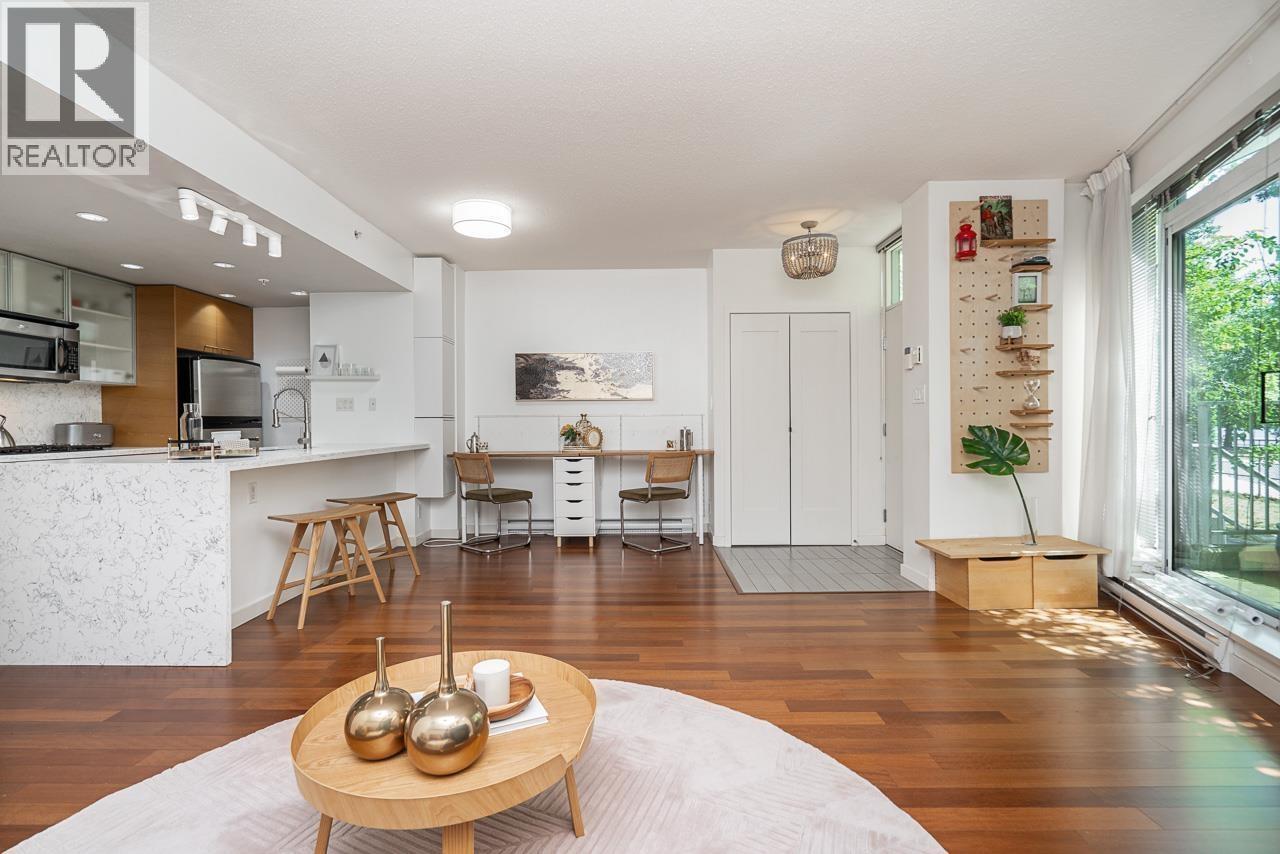 106 980 Cooperage Way, Vancouver, British Columbia V6B 0C3 - Photo 10 - R3065608