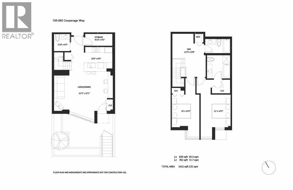 106 980 Cooperage Way, Vancouver, British Columbia V6B 0C3 - Photo 40 - R3065608